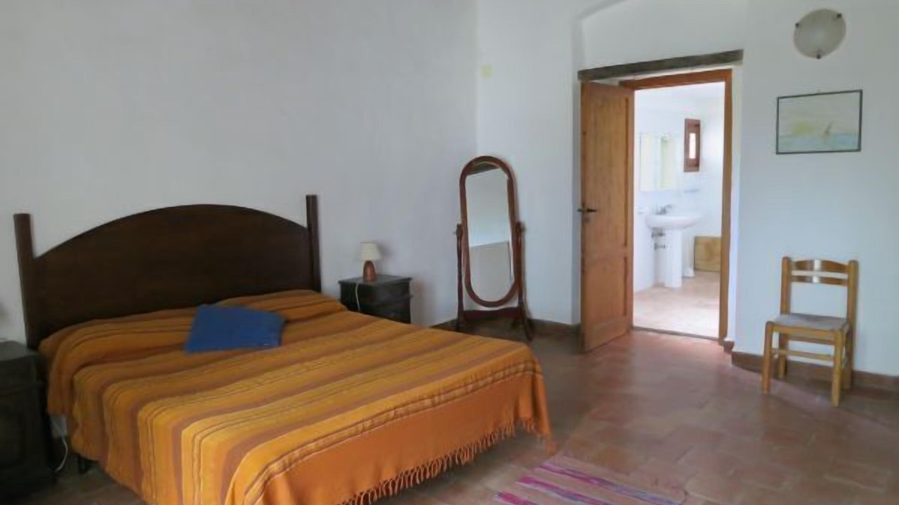 Photo of Bedroom in Fulgatore