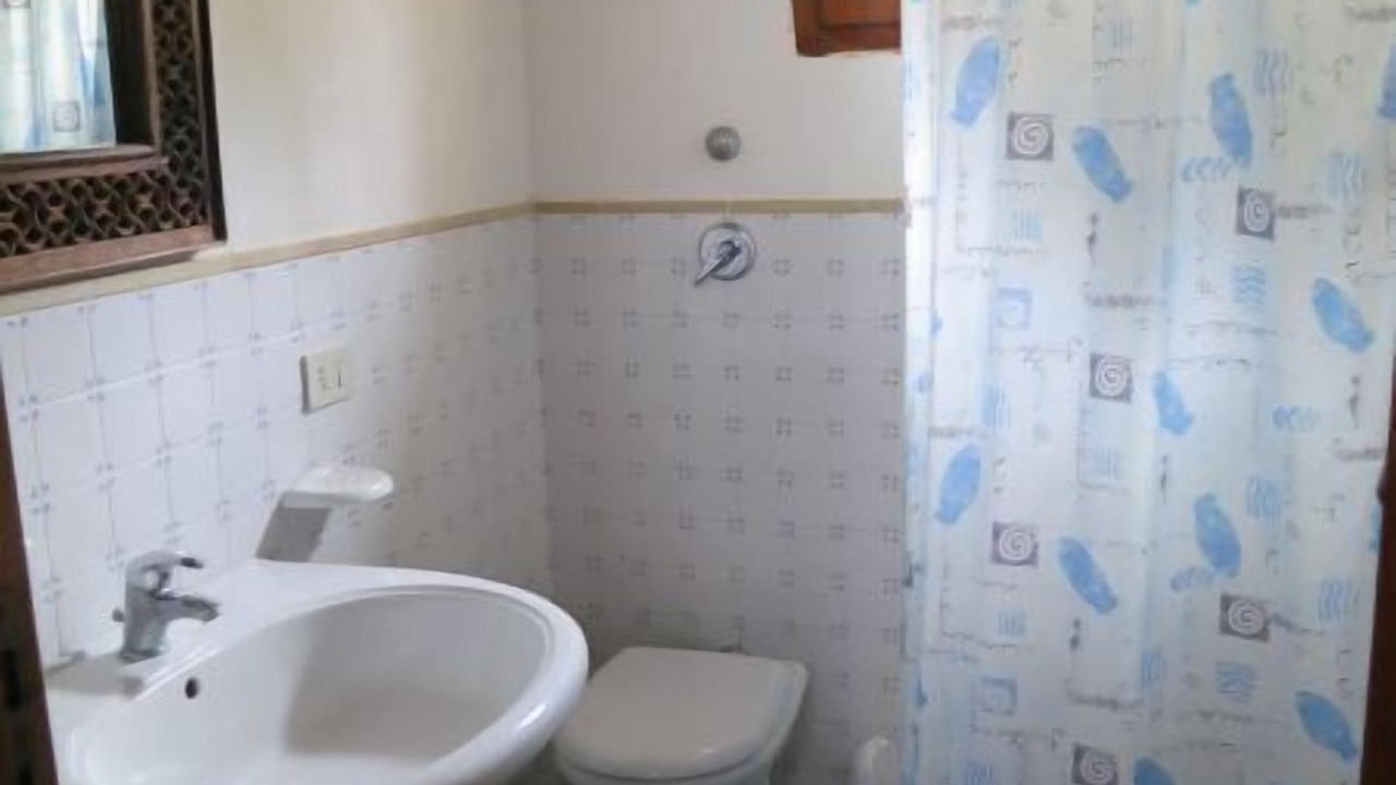 Photo of Bathroom in Fulgatore