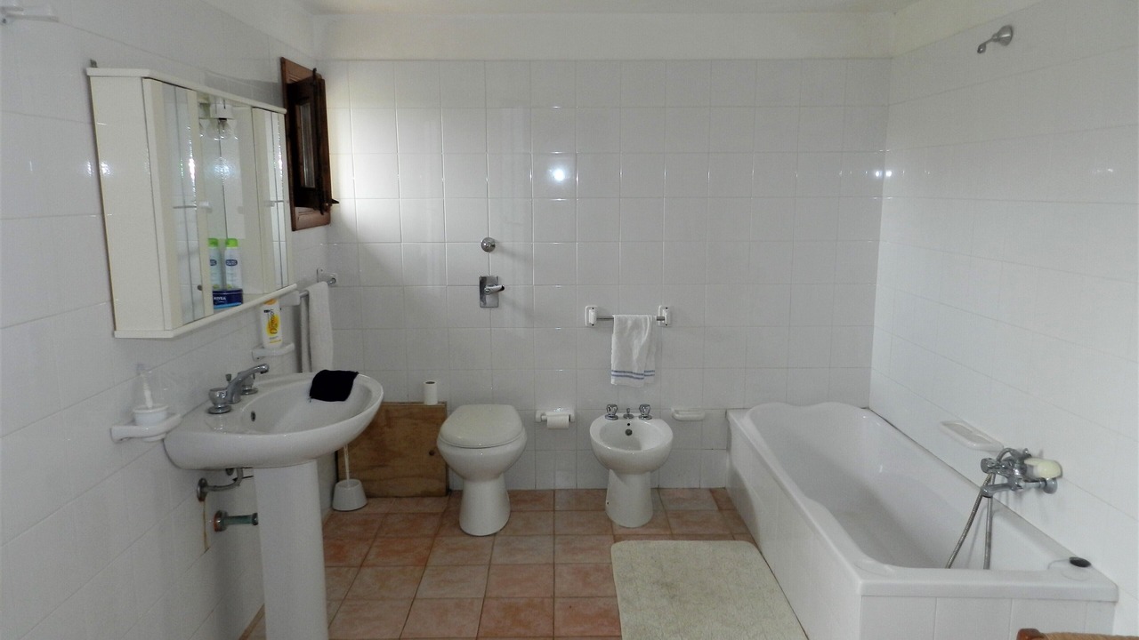 Photo of Bathroom in Fulgatore