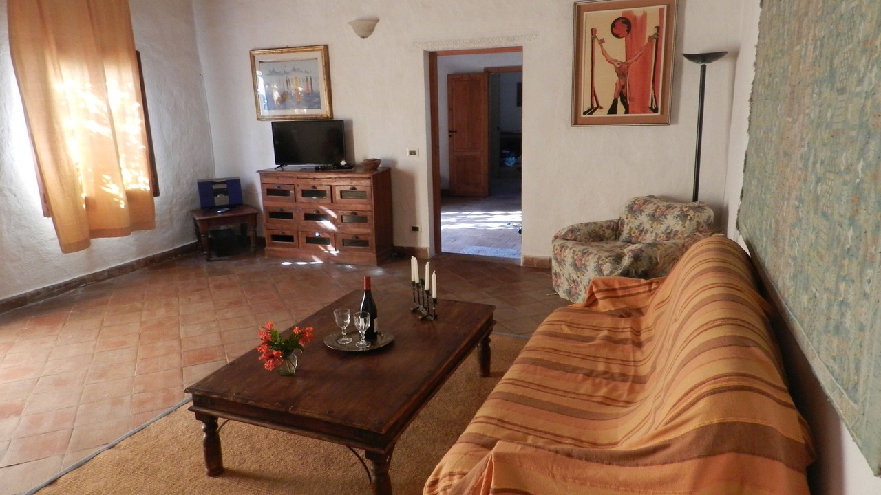 Photo of Livingroom in Fulgatore