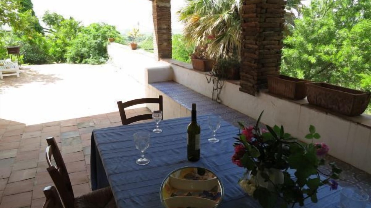Photo of Outdoor in Fulgatore