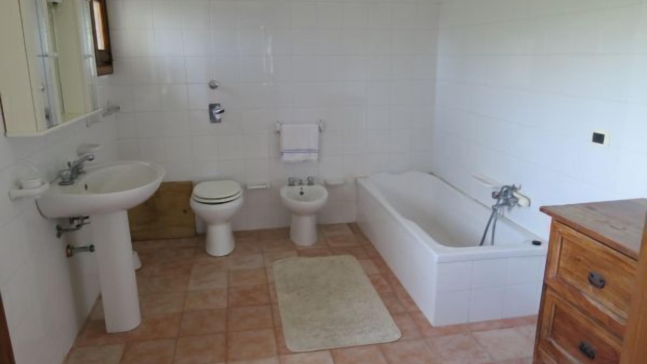 Photo of Bathroom in Fulgatore