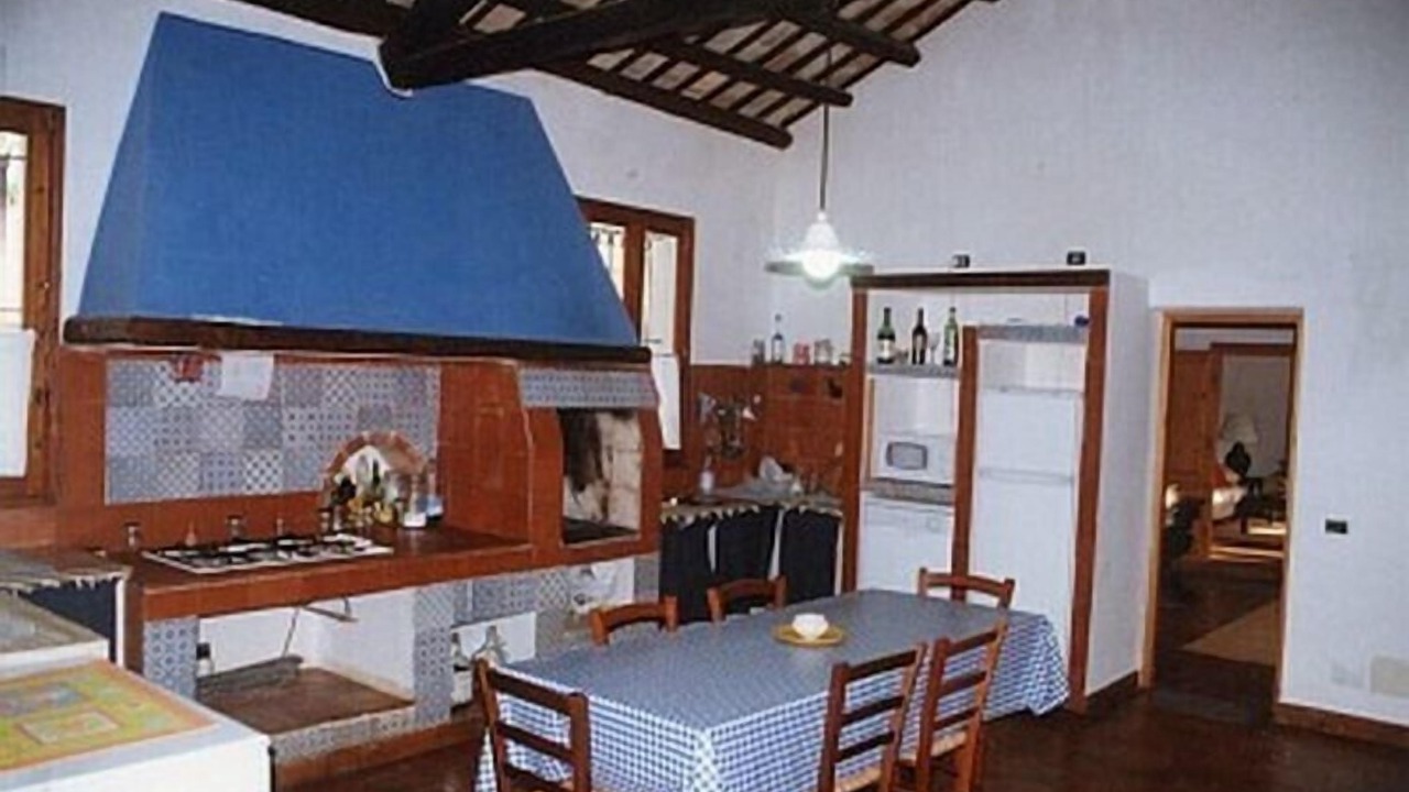 Photo of Kitchen in Fulgatore