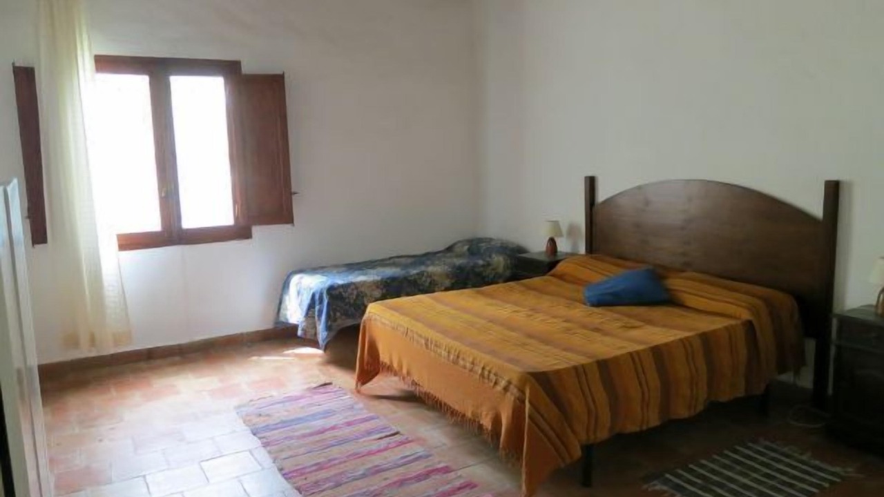Photo of Bedroom in Fulgatore