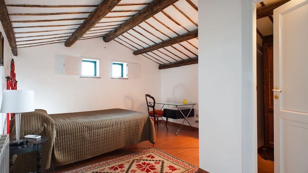 Photo of Bedroom in Paceco