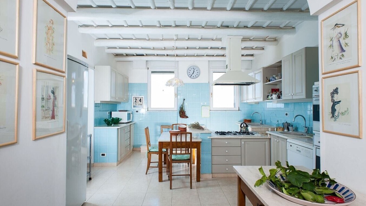 Photo of Kitchen in Paceco