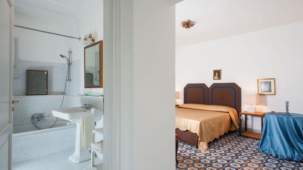 Photo of Bathroom in Paceco