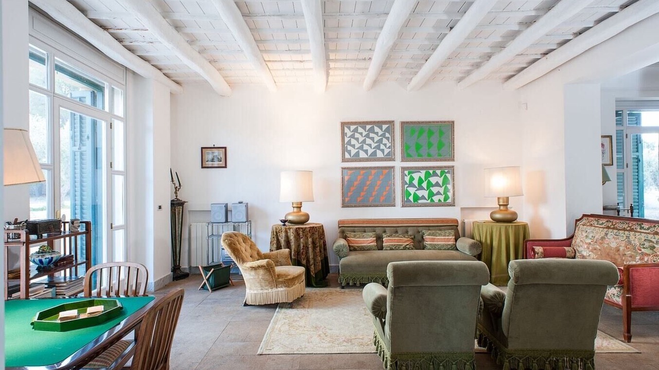 Photo of Livingroom in Paceco
