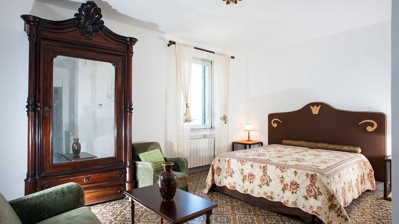 Photo of Bedroom in Paceco