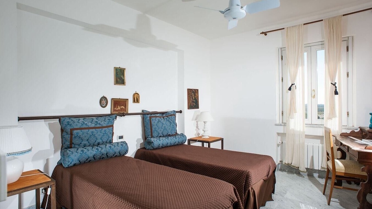 Photo of Bedroom in Paceco