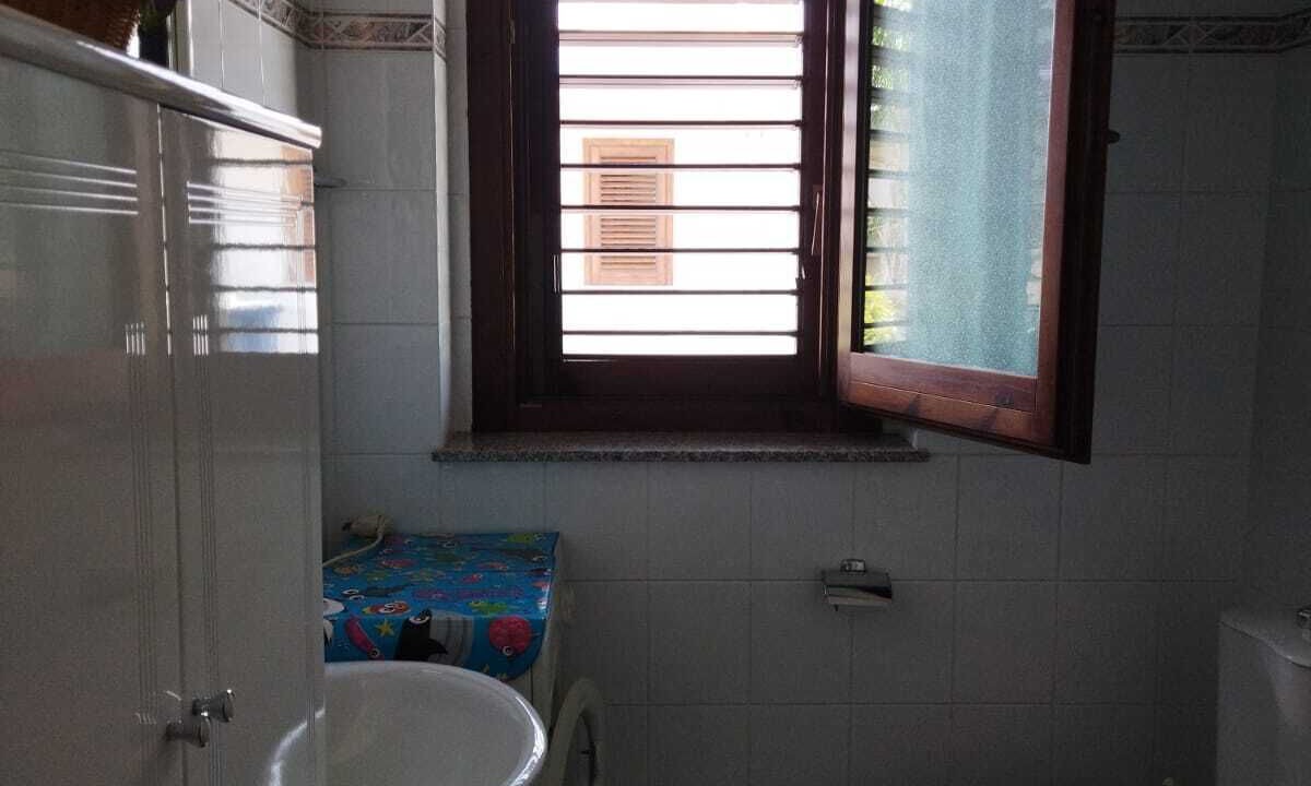 Photo of Bathroom in Fondachello