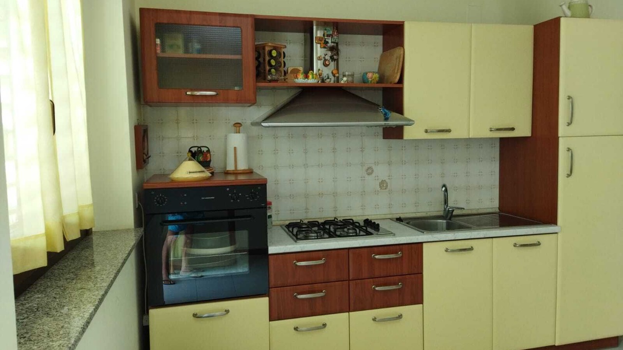 Photo of Kitchen in Fondachello