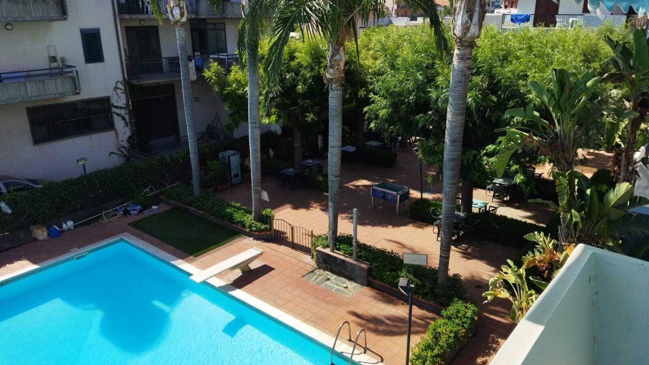Photo of Outdoor in Fondachello