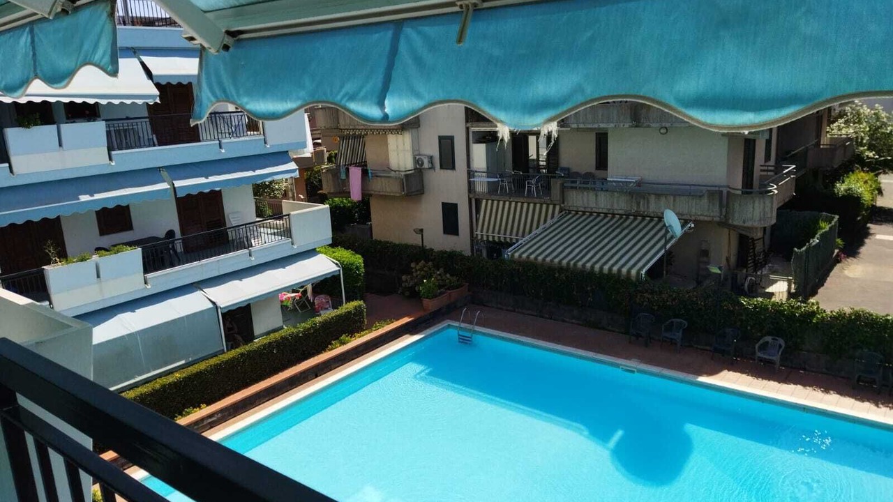 Photo of Outdoor in Fondachello