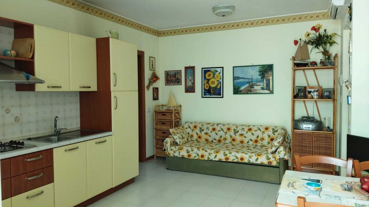 Photo of Livingroom in Fondachello