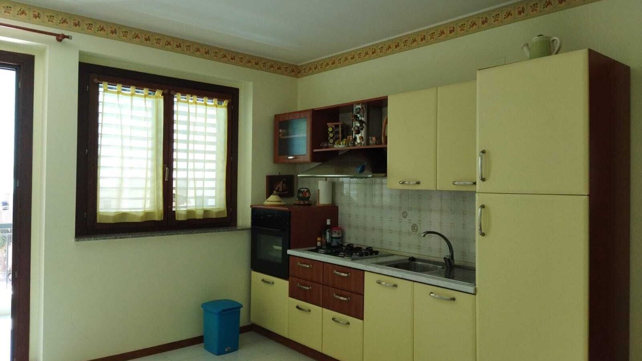 Photo of Kitchen in Fondachello