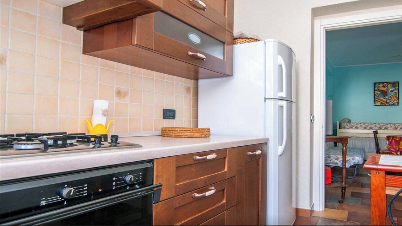 Photo of Kitchen in Portopalo di Capo Passero