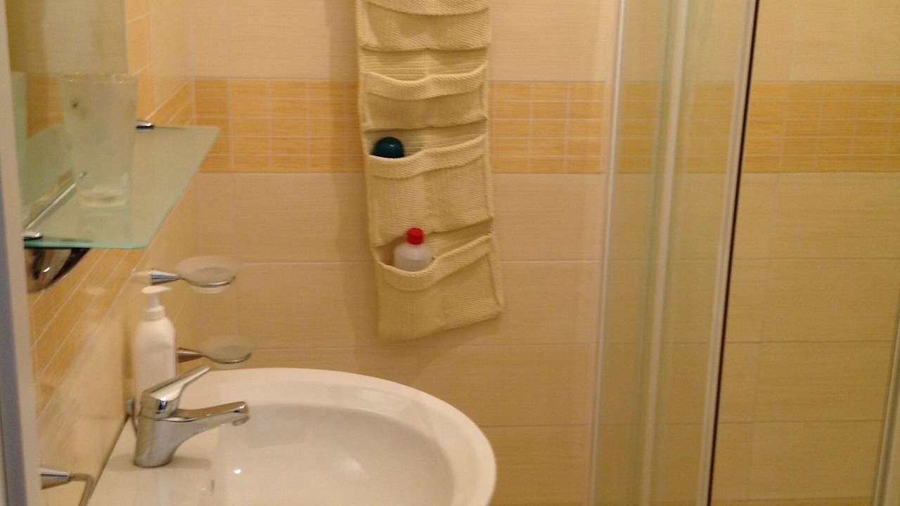 Photo of Bathroom in Portopalo di Capo Passero