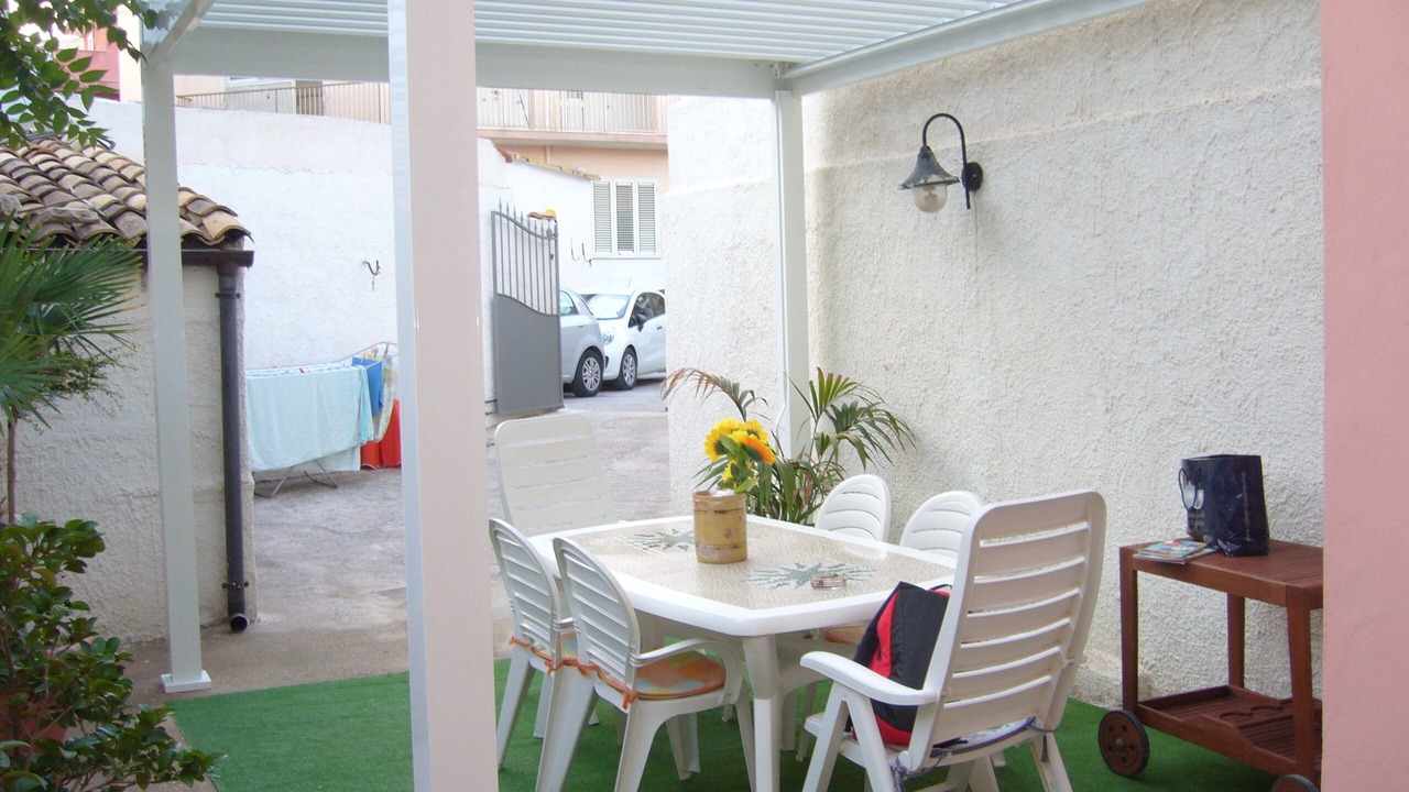 Photo of Outdoor in Portopalo di Capo Passero