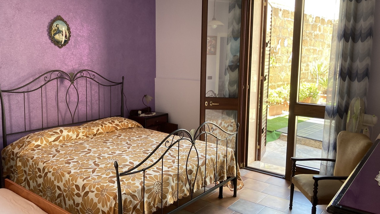 Photo of Bedroom in Portopalo di Capo Passero