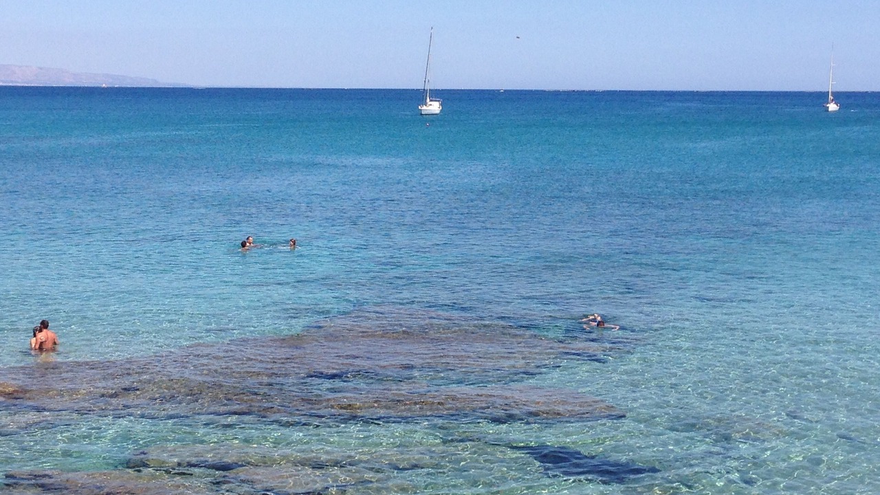 Photo of Others in Portopalo di Capo Passero