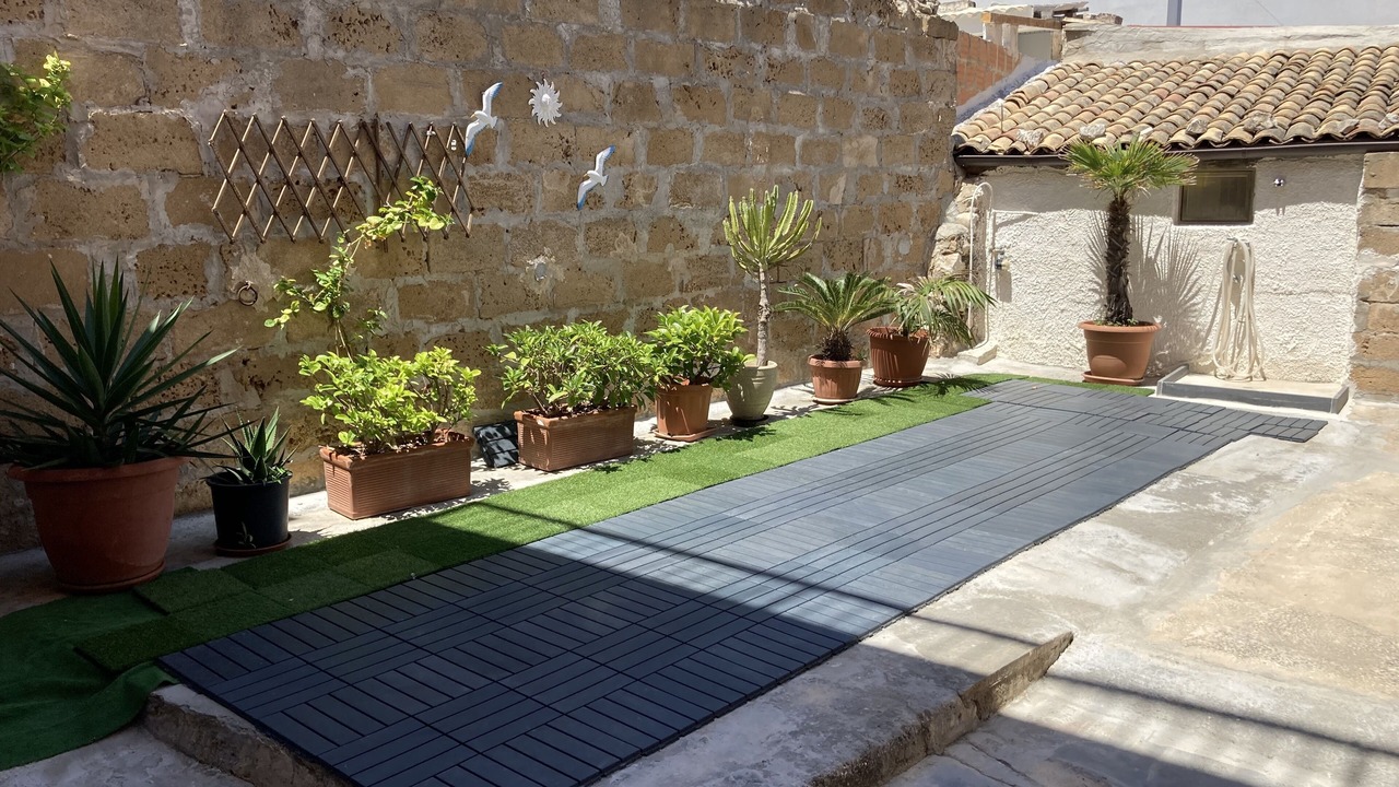 Photo of Outdoor in Portopalo di Capo Passero