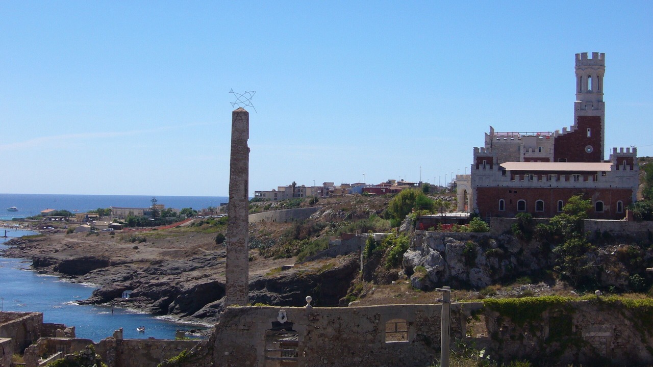 Photo of Others in Portopalo di Capo Passero
