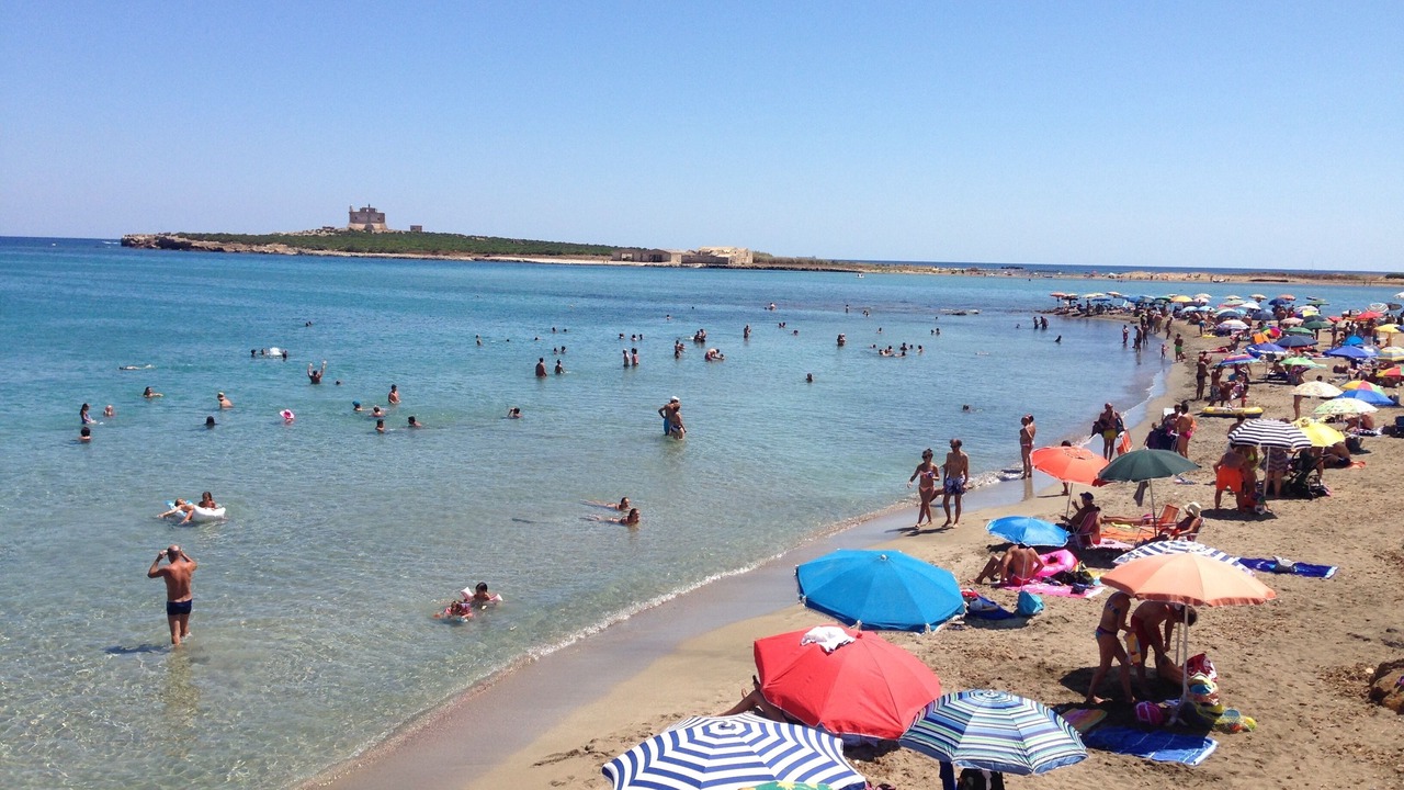 Photo of Others in Portopalo di Capo Passero