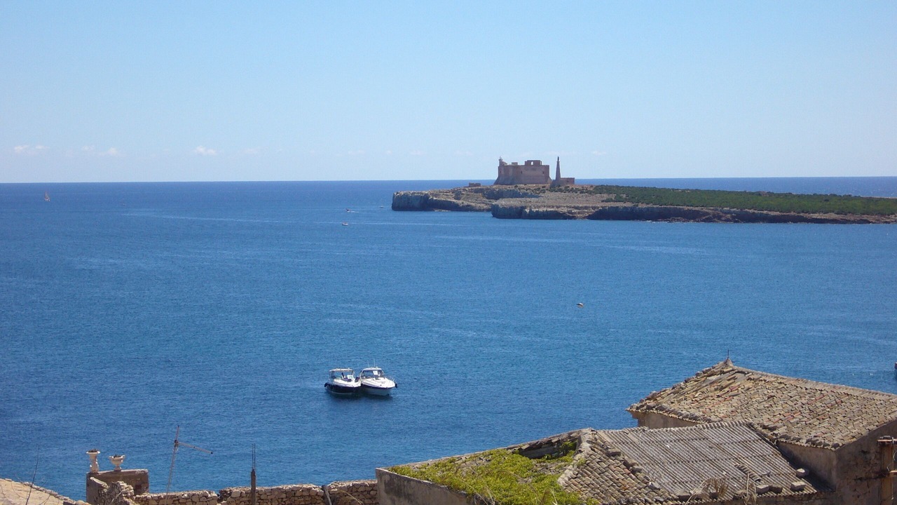 Photo of Others in Portopalo di Capo Passero