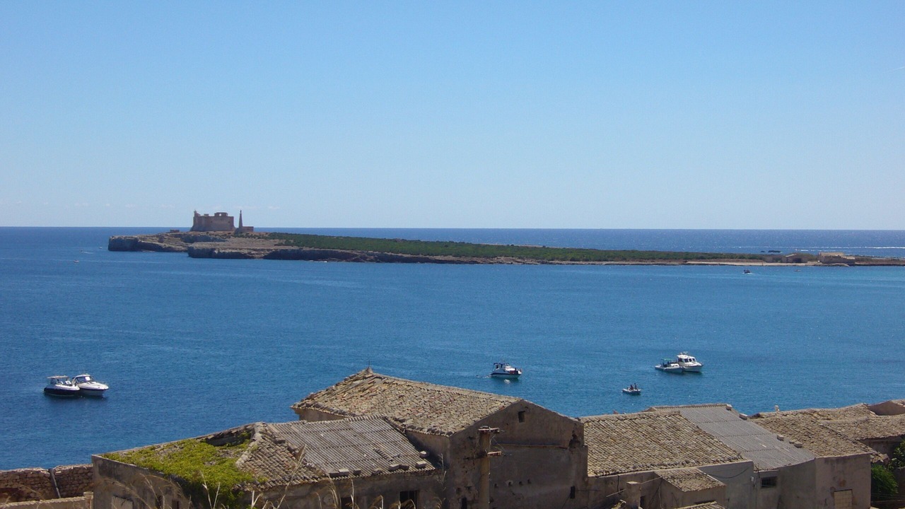 Photo of Others in Portopalo di Capo Passero