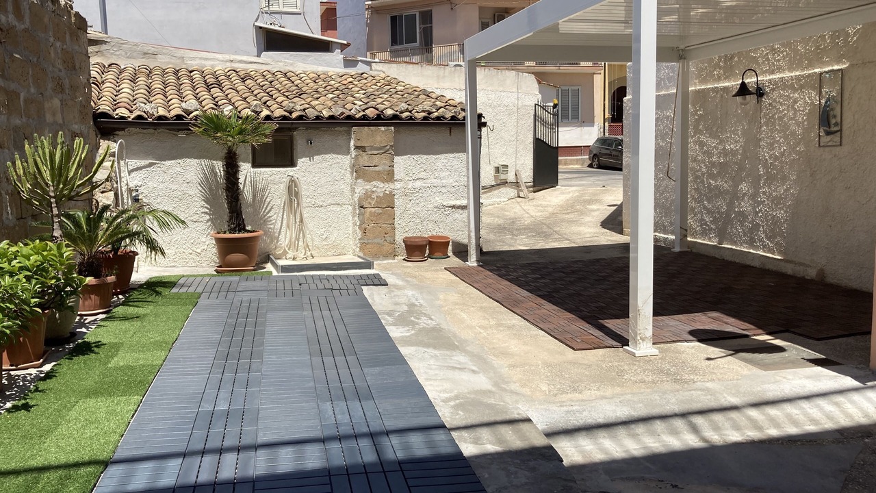 Photo of Outdoor in Portopalo di Capo Passero
