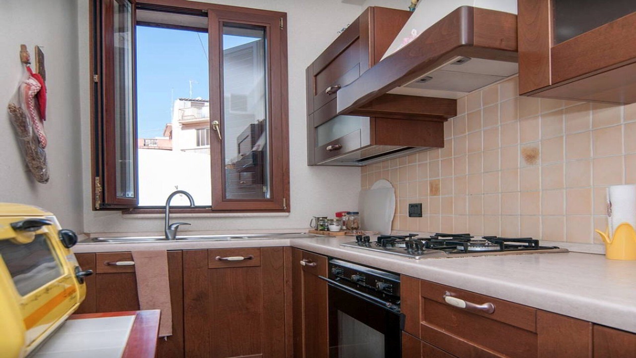 Photo of Kitchen in Portopalo di Capo Passero
