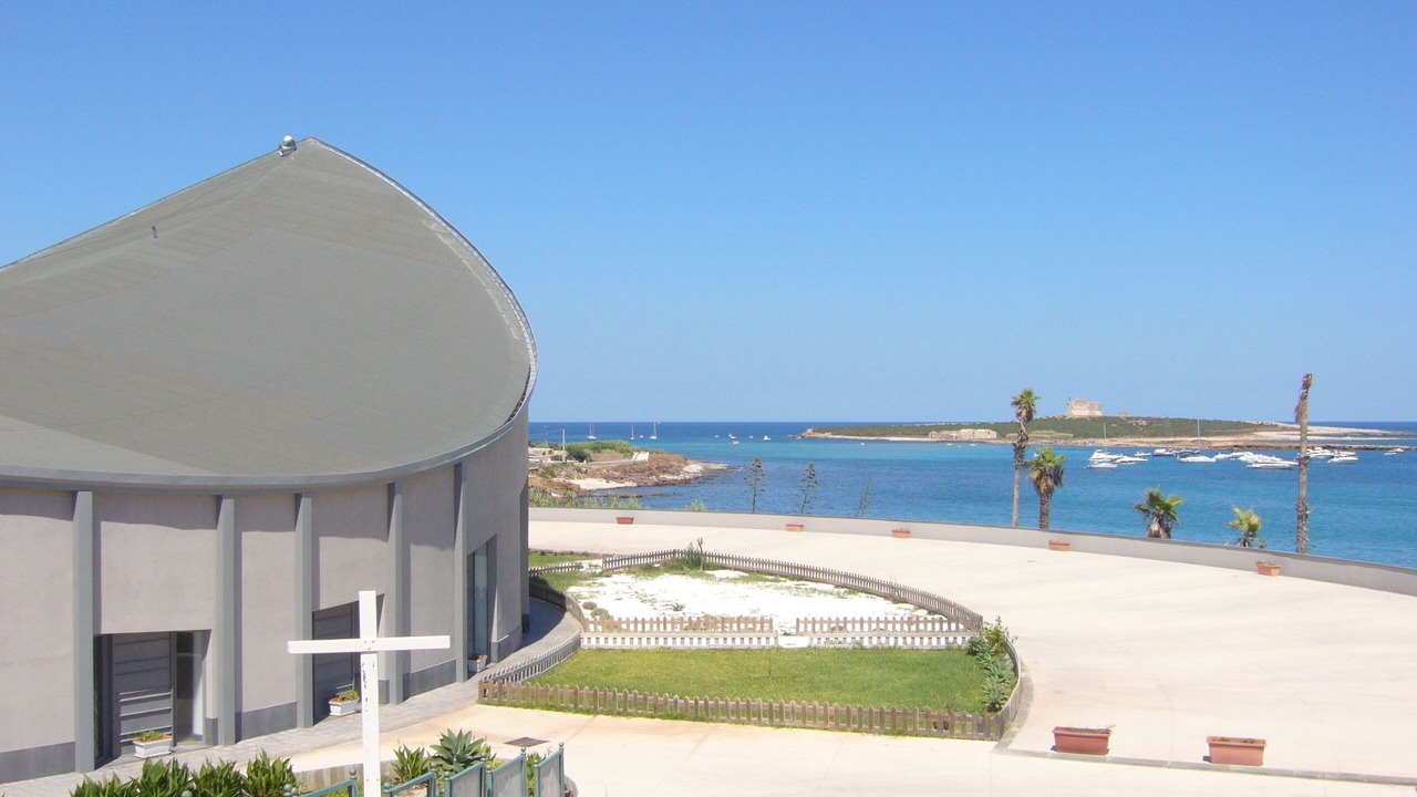 Photo of Outdoor in Portopalo di Capo Passero