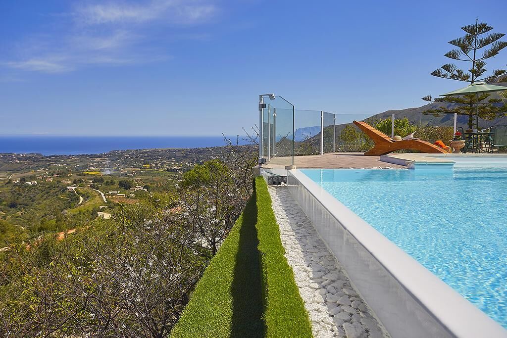 Photo of Outdoor in Castellammare del Golfo