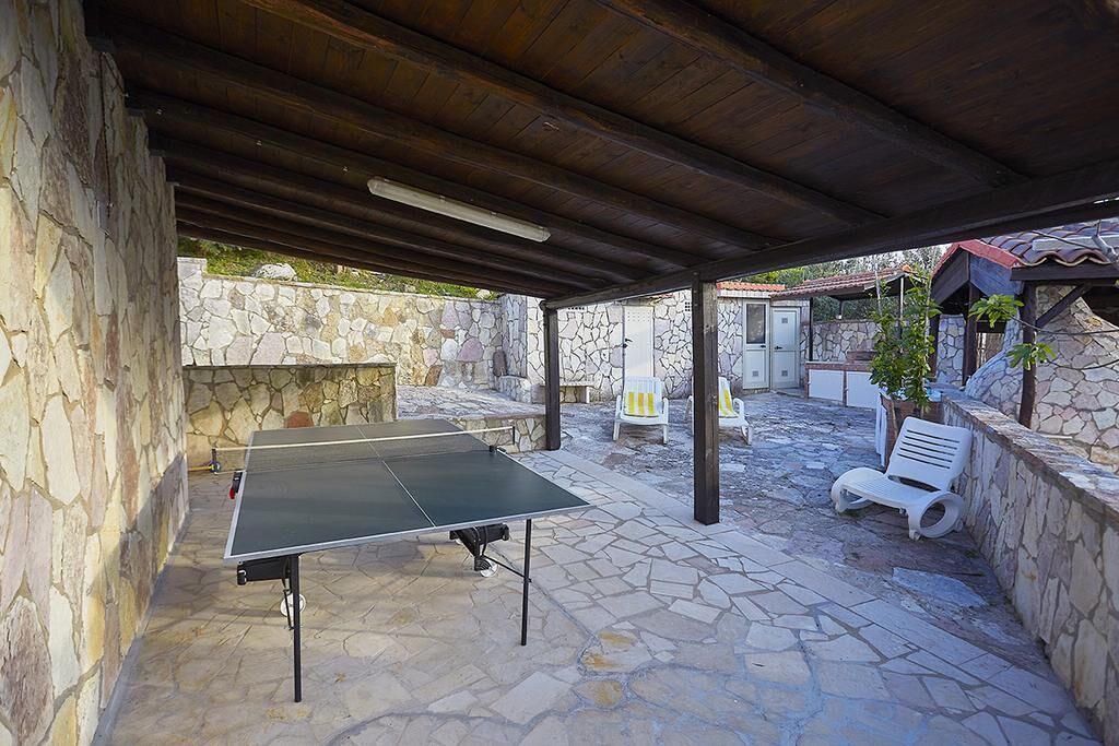 Photo of Patio Balcony in Castellammare del Golfo