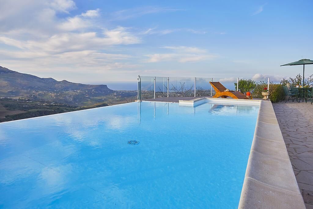 Photo of Outdoor in Castellammare del Golfo