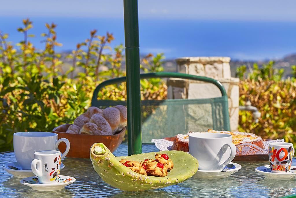 Photo of Outdoor in Castellammare del Golfo
