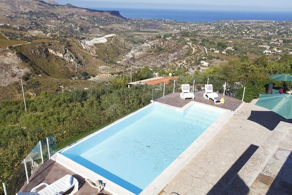 Photo of Outdoor in Castellammare del Golfo