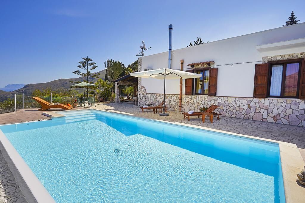 Photo of Outdoor in Castellammare del Golfo