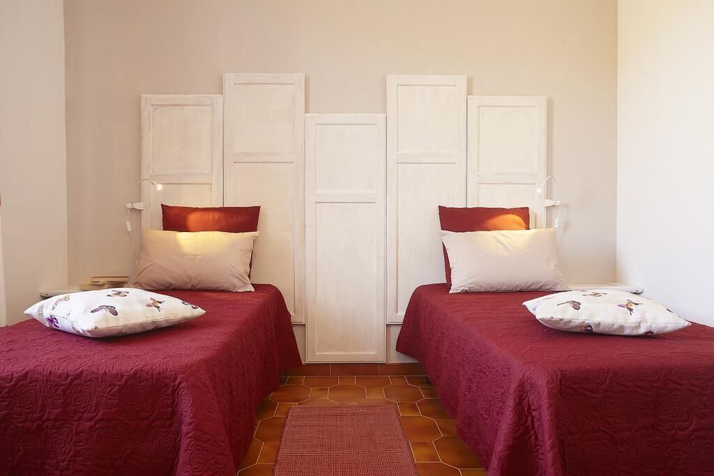 Photo of Bedroom in Castellammare del Golfo