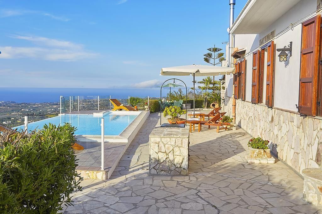 Photo of Outdoor in Castellammare del Golfo