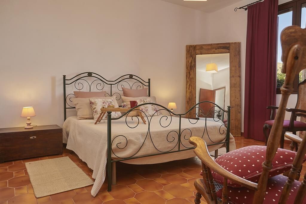 Photo of Bedroom in Castellammare del Golfo