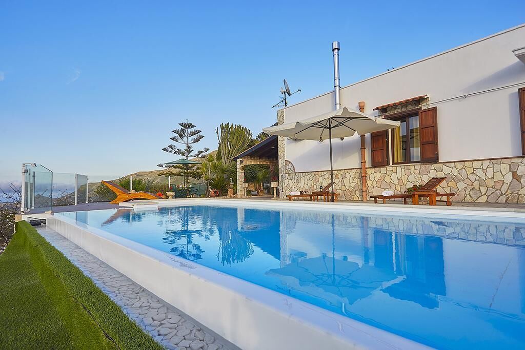 Photo of Outdoor in Castellammare del Golfo