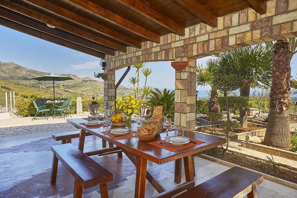 Photo of Outdoor in Castellammare del Golfo
