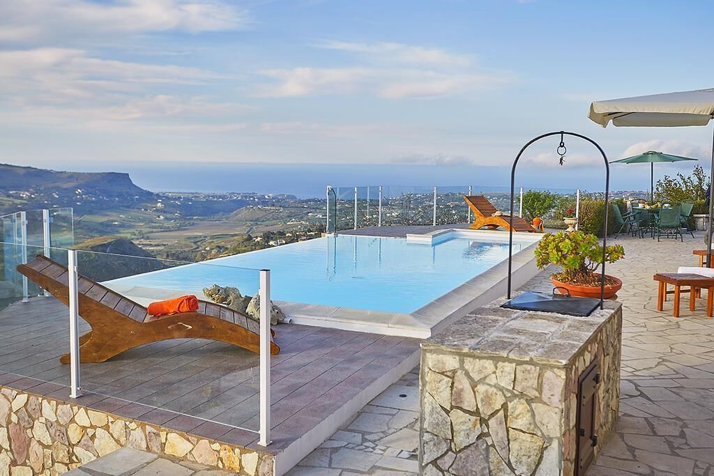 Photo of Outdoor in Castellammare del Golfo