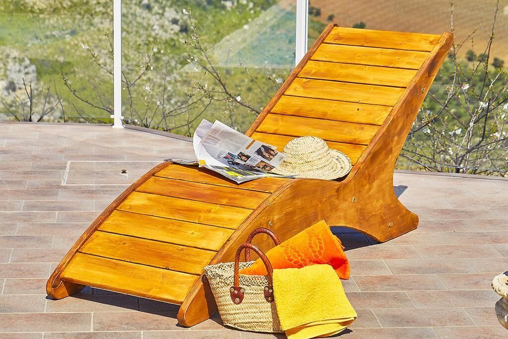 Photo of Outdoor in Castellammare del Golfo