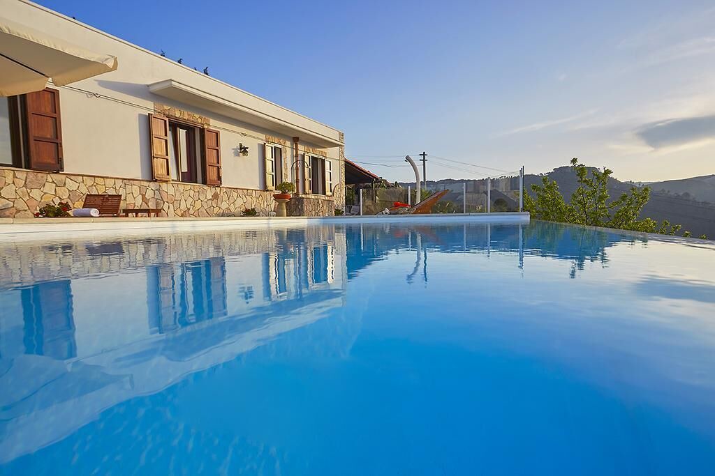 Photo of Outdoor in Castellammare del Golfo