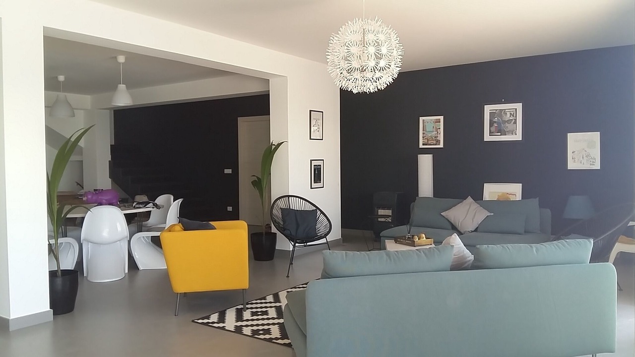 Photo of Livingroom in Sciacca