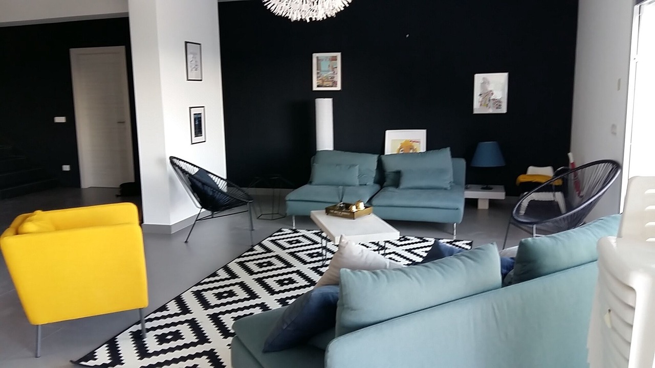 Photo of Livingroom in Sciacca