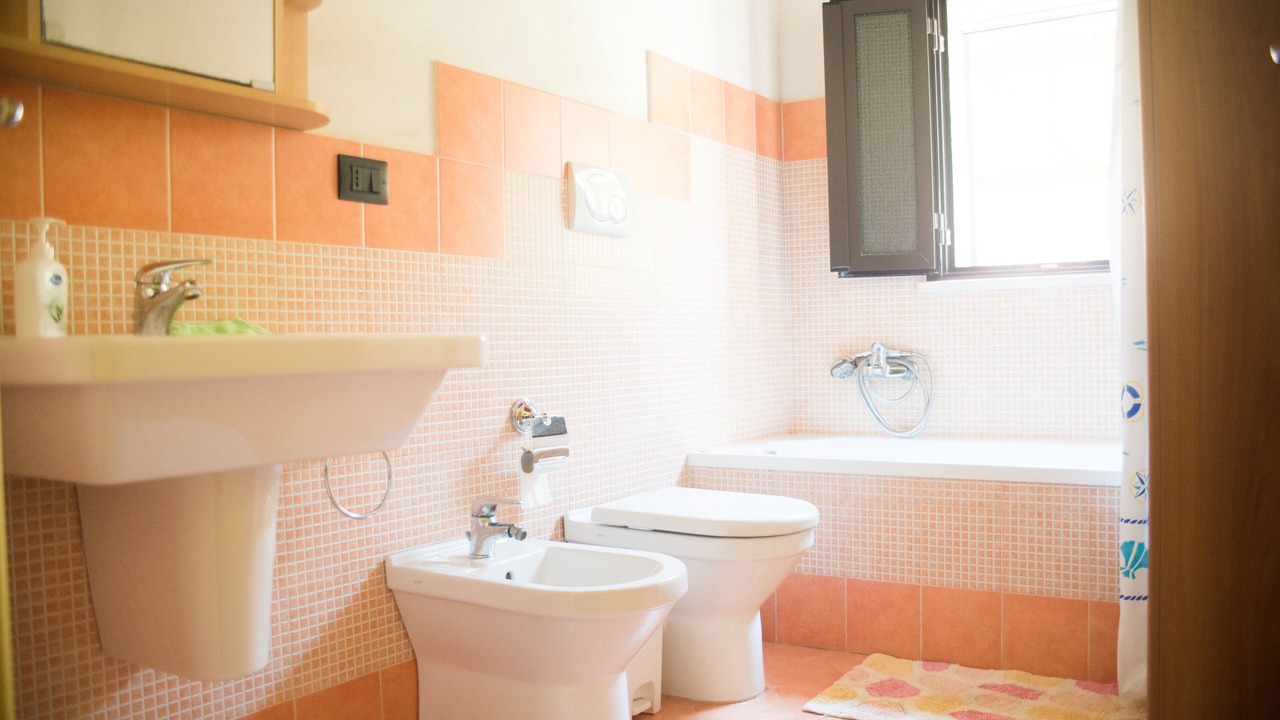 Photo of Bathroom in Noto